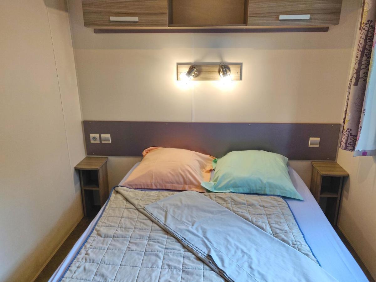 Funtana A L'Ora Hotel Porto  Luaran gambar