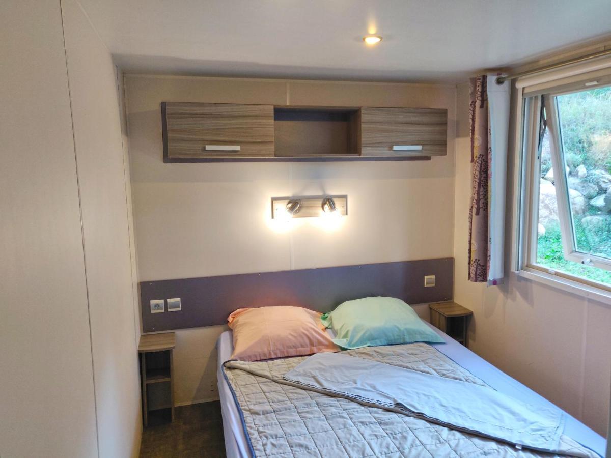 Funtana A L'Ora Hotel Porto  Luaran gambar